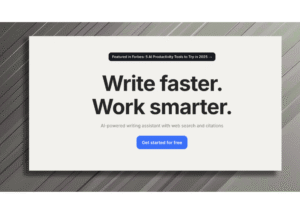 Hyperwrite AI Review