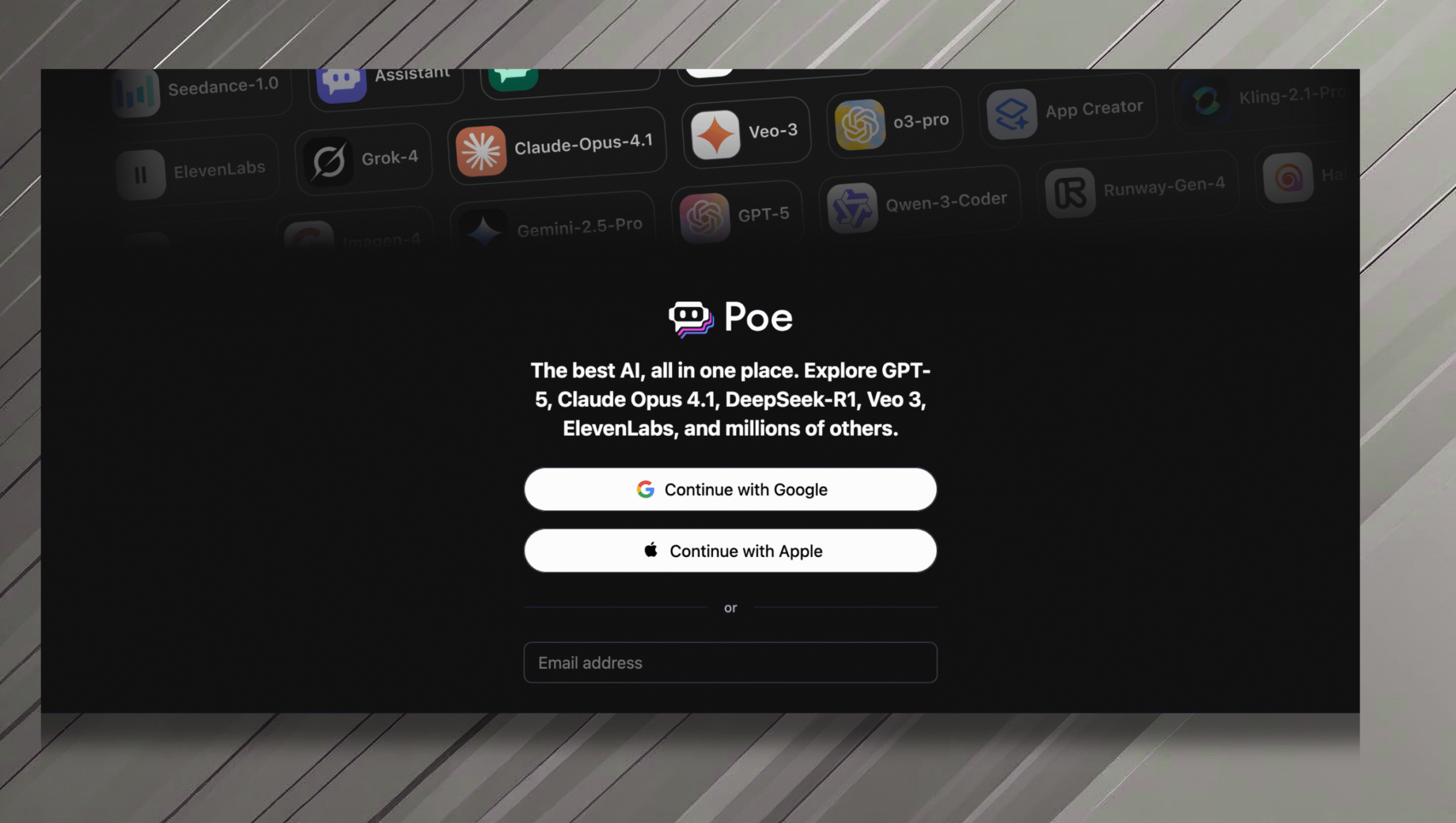 Poe AI Review